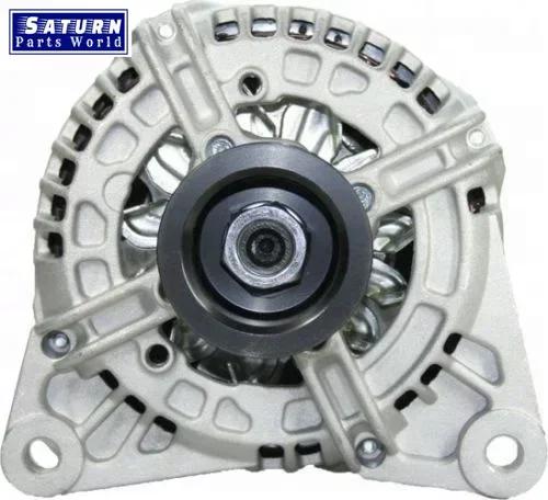 0124555006 DAF , 0124655006 0986047410, 1400520R, 24V